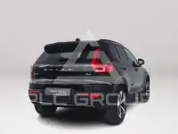 2026 Volvo XC40