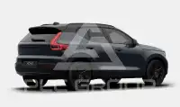 2026 Volvo XC40