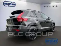 2026 Volvo XC40