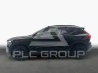 2026 Volvo XC40