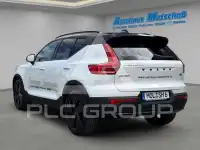 2026 Volvo XC40