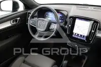 2026 Volvo XC40