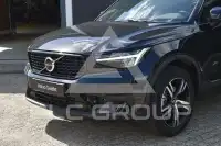 2026 Volvo XC40