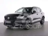 2026 Volvo XC40