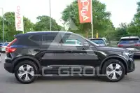 2026 Volvo XC40