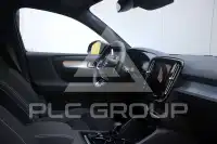 2026 Volvo XC40