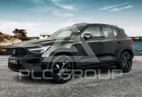 2026 Volvo XC40