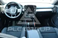 2026 Volvo XC40