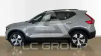 2026 Volvo XC40