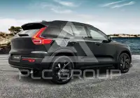 2026 Volvo XC40