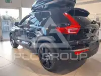 2026 Volvo XC40
