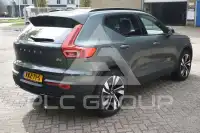2026 Volvo XC40