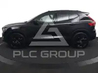 2026 Volvo XC40