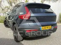 2026 Volvo XC40