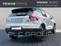 2026 Volvo XC40