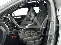 2026 Volvo XC40
