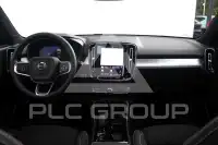2026 Volvo XC40