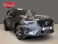 2026 Volvo XC40