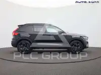2026 Volvo XC40
