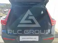 2026 Volvo XC40