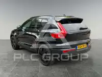 2026 Volvo XC40