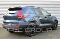 2026 Volvo XC40
