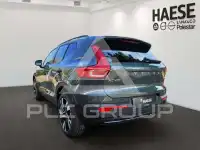 2026 Volvo XC40