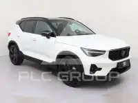 2026 Volvo XC40