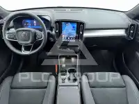 2026 Volvo XC40