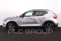 2026 Volvo XC40