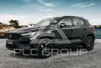 2026 Volvo XC40