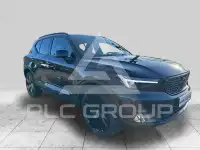 2026 Volvo XC40