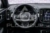 2026 Volvo XC40