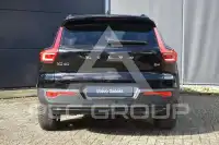 2026 Volvo XC40