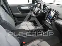 2026 Volvo XC40