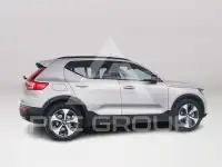 2026 Volvo XC40