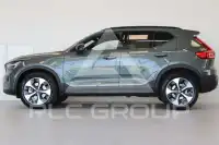 2026 Volvo XC40