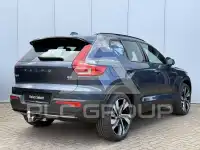 2026 Volvo XC40