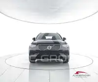 2026 Volvo XC40