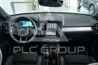 2026 Volvo XC40