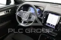 2026 Volvo XC40