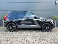 2026 Volvo XC40