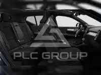 2026 Volvo XC40
