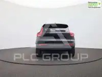2026 Volvo XC40
