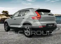 2026 Volvo XC40