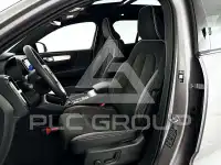 2026 Volvo XC40
