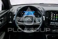 2026 Volvo XC40