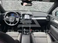 2026 Volvo XC40