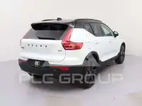 2026 Volvo XC40
