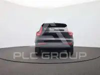 2026 Volvo XC40
